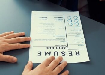 The Resume Is Dead: What It Means For The Future Of Hiring