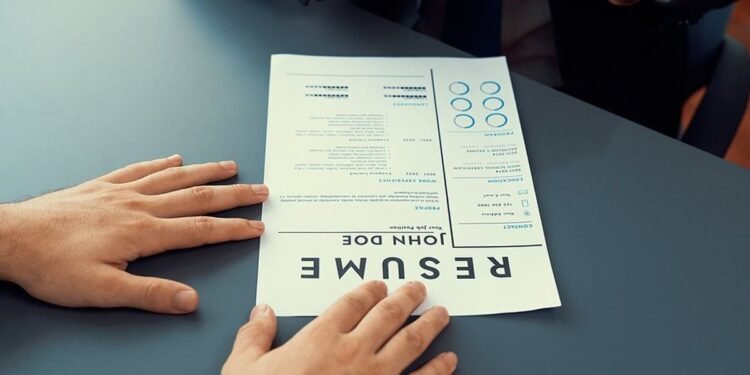 The Resume Is Dead: What It Means For The Future Of Hiring