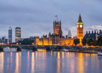 Torsten Bell named new pensions minister