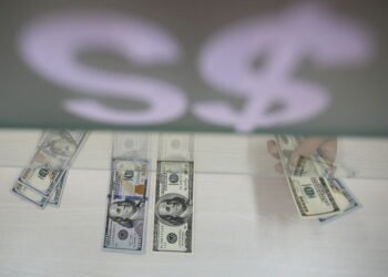 US CFTC chair Behnam to step down on Jan. 20, FT reports By Reuters