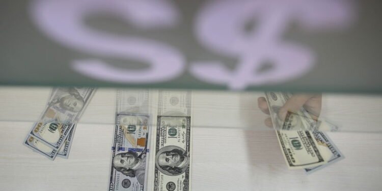 US CFTC chair Behnam to step down on Jan. 20, FT reports By Reuters