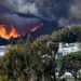 LA wildfires