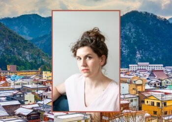 Condé Nast Traveler