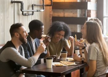 Young people want more guidance from financial services firms