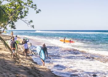 20 Best Things to Do in Puerto Rico, From Rincón to El Yunque