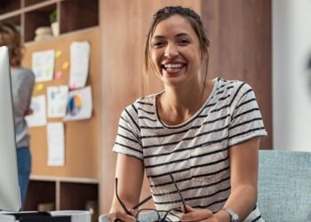 5 Tips For Reclaiming Your Career & Finding Happiness