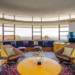 8 Frank Lloyd Wright Houses You Can Book on Airbnb