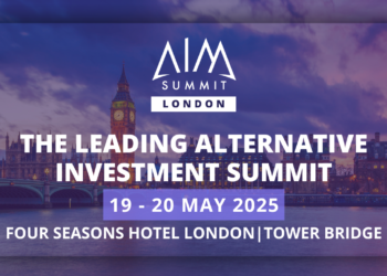 AIM Summit London 2025