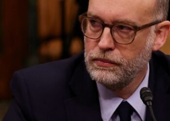 Acting CFPB chief tells all staff to cease 'any work tasks'