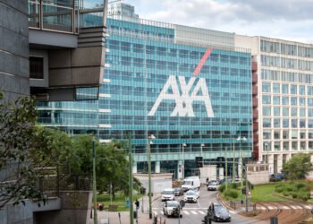 AXA IM results