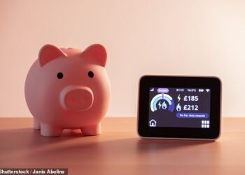 Price cap predictions: Energy suppliers now think April's price cap will be much higher