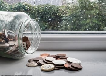 Shortfall: Hargreaves Lansdown says renters, single parents and self-employed workers are most likely to be behind on their pension saving