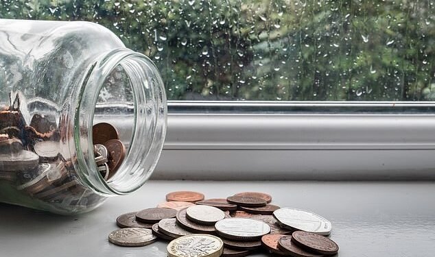 Shortfall: Hargreaves Lansdown says renters, single parents and self-employed workers are most likely to be behind on their pension saving