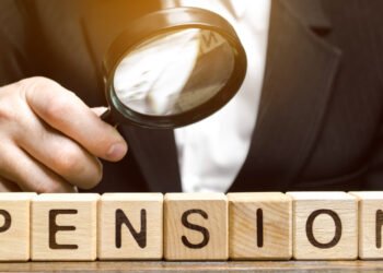 Awareness versus understanding in the world of pensions