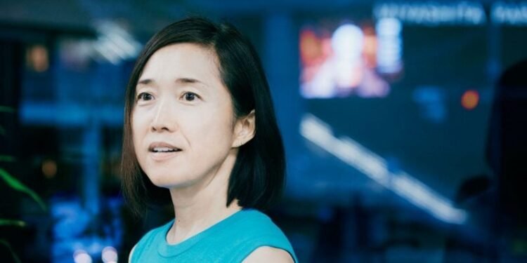 Aya Miyagotchi to become president of Ethereum Foundation