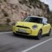 The Oxford Edition of the Mini, which Mini USA has brought back for the 2025 lineup