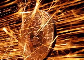 Bitcoin slides below $100,000 as Trump tariffs rattle markets