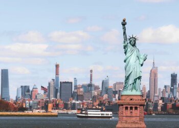 Blackstone reported to be selling First Eagle Investment