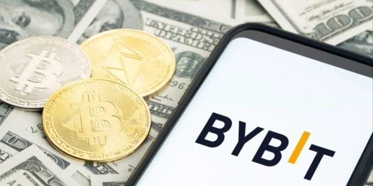 Bybit hit with $1.4 billion hack