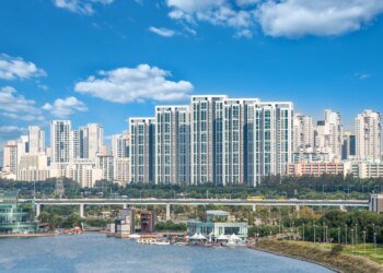 CapitaLand expands private credit business to South Korea
