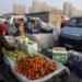 China's consumer inflation quickens in January, producer deflation persists