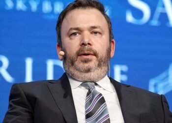 Rejected: Investors in six of the investment trusts targeted by Boaz Weinstein have sent the US corporate raider packing
