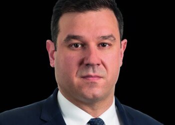 Milko Pavlov, Houlihan Lokey