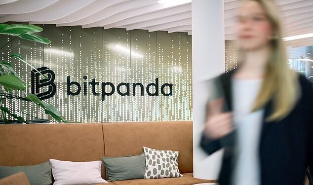 UK relaunch: Bitpanda will now offer 500 different crypto tokens to UK investors