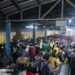 Death toll rises to at least 18 in New Delhi railway station stampede