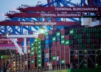 EU calls Trump tariffs unjust, vows swift response