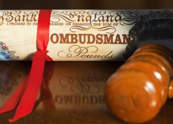 Financial Ombudsman Service chief executive steps down