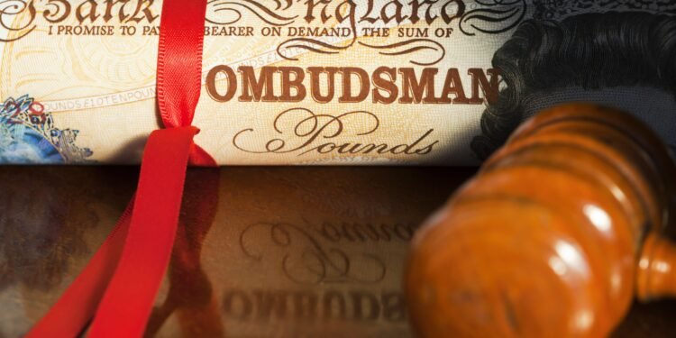 Financial Ombudsman Service chief executive steps down