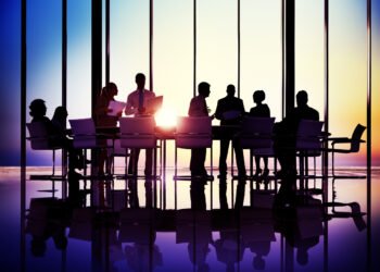 GCP Infrastructure appoints National Wealth Fund exec to board