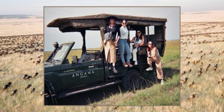 Condé Nast Traveler