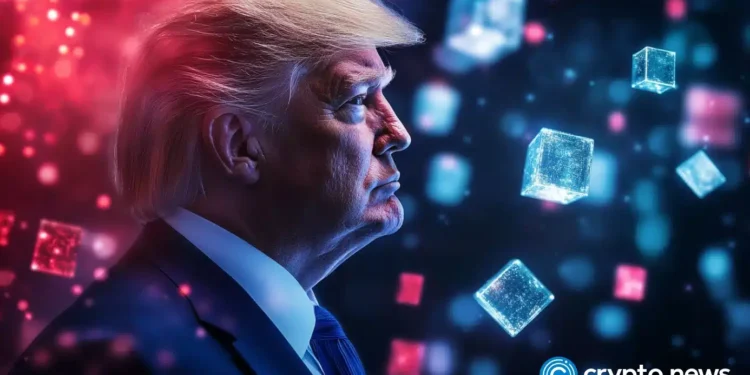 How Many Official Trump Coins Are There?