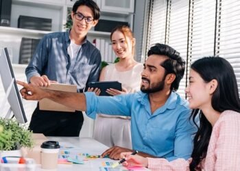 How To Measure Success Beyond Just Hitting Goals and Numbers