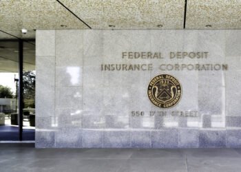 Federal Deposit Insurance Corporation