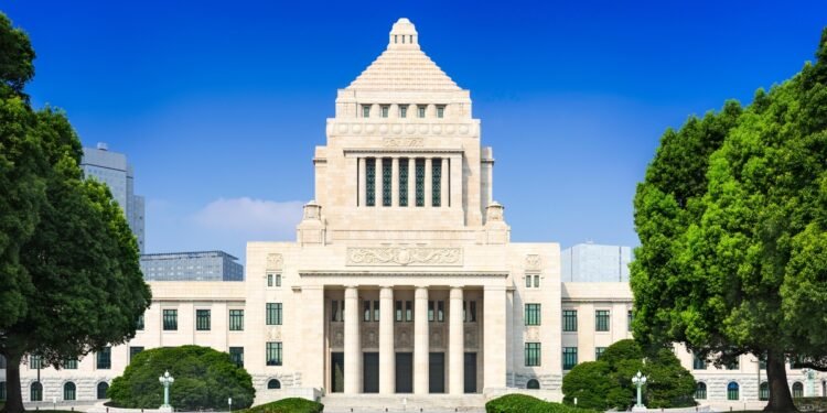 Japan Goes on Offense With New 'Active Cyber Defense' Bill