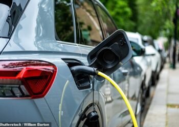 Massive tax hikes for EVs from 1 April 2025 will further stall demand for battery cars in Britain and add another major hurdle for manufacturers to meet sales targets, the SMMT says