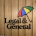 Deal: Legal & General said it would offload its US protection arm for $2.3billion (£1.8billion) to Meiji Yasuda, one of Japan's oldest and largest insurers