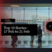 Money Marketing Weekly Wrap-Up – 17 Feb to 21 Feb