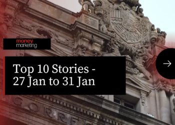 Money Marketing Weekly Wrap-Up – 27 Jan to 31 Jan