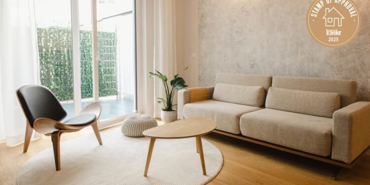 Condé Nast Traveler