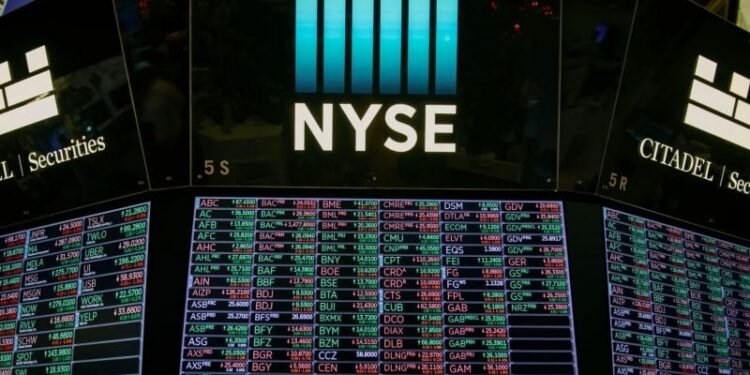 NYSE files to list and trade Grayscale's spot Dogecoin ETF