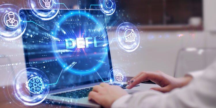 New Goldfinch protocol offers access to private credit funds