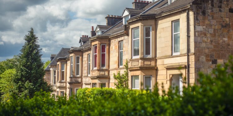 UK property