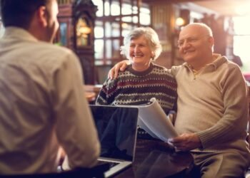 NextGen ties up with Kinder Institute to bring life planning to advice profession