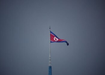 North Korea says U.S. should abandon military threats, KCNA says