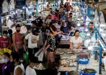 Philippine central bank to take 'measured approach' in easing as inflation steadies