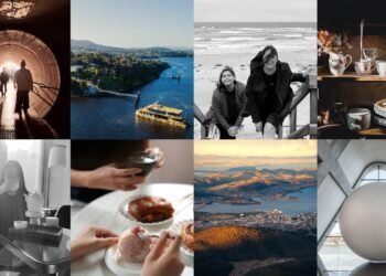 Condé Nast Traveler